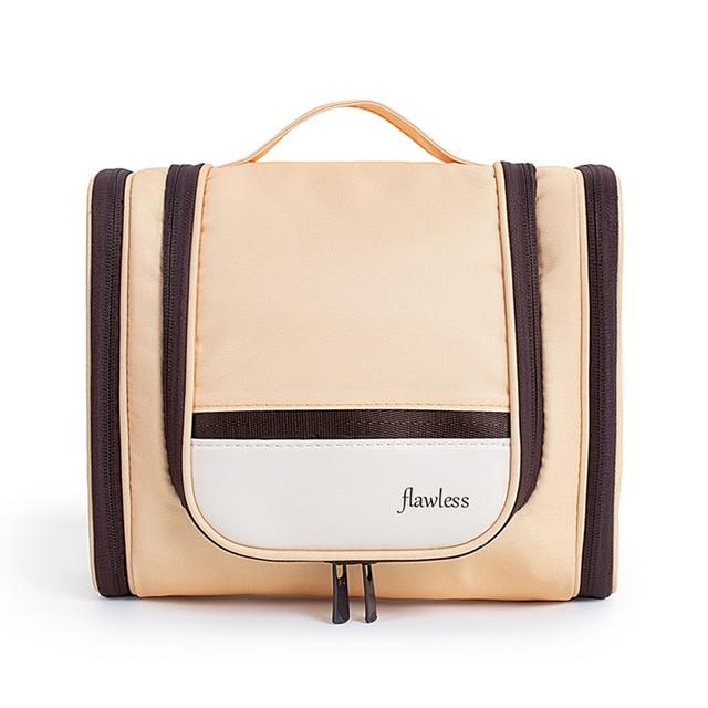 Trousse de Toilette Complète Flawless™ - Pour Femme