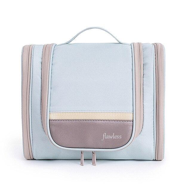 Trousse de Toilette Complète Flawless™ - Pour Femme