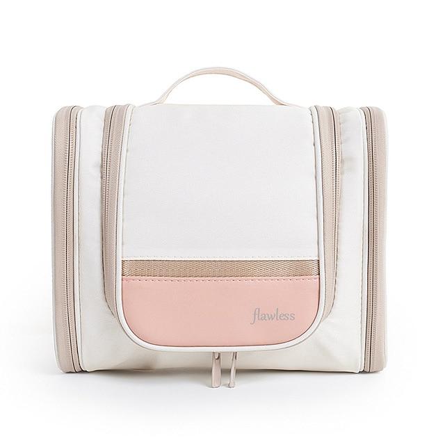 Trousse de Toilette Complète Flawless™ - Pour Femme