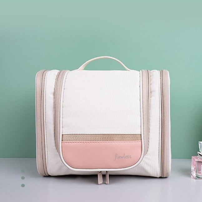Trousse de Toilette Complète Flawless™ - Pour Femme