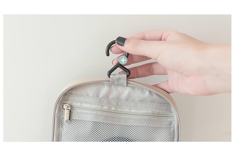 Trousse de Toilette Complète Flawless™ - Pour Femme