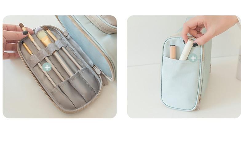 Trousse de Toilette Complète Flawless™ - Pour Femme