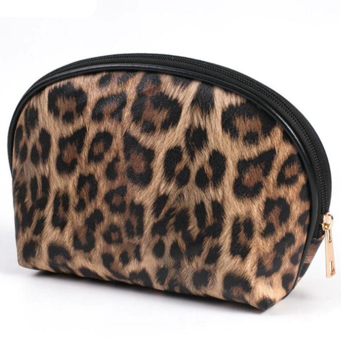 Trousse Léopard Safari