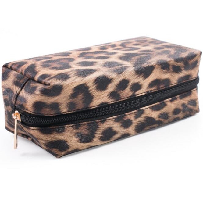 Trousse Léopard Safari