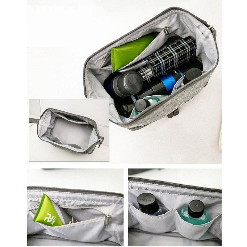 Trousse de Toilette Exclusive pour Homme