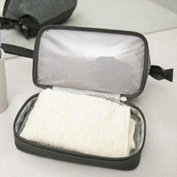 Trousse de Toilette Exclusive pour Homme