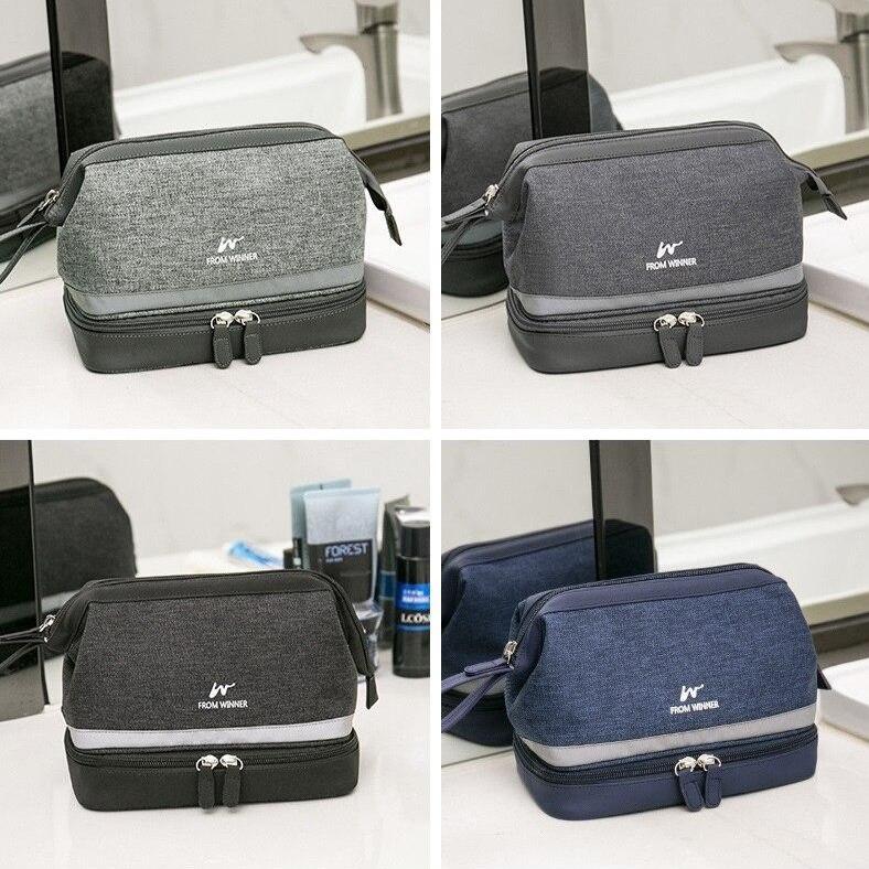 Trousse de Toilette Exclusive pour Homme