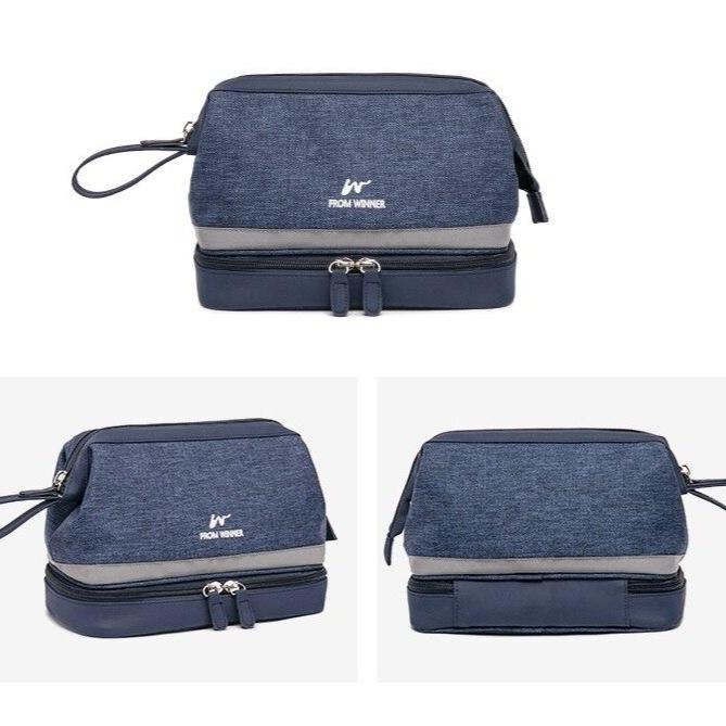 Trousse de Toilette Exclusive pour Homme