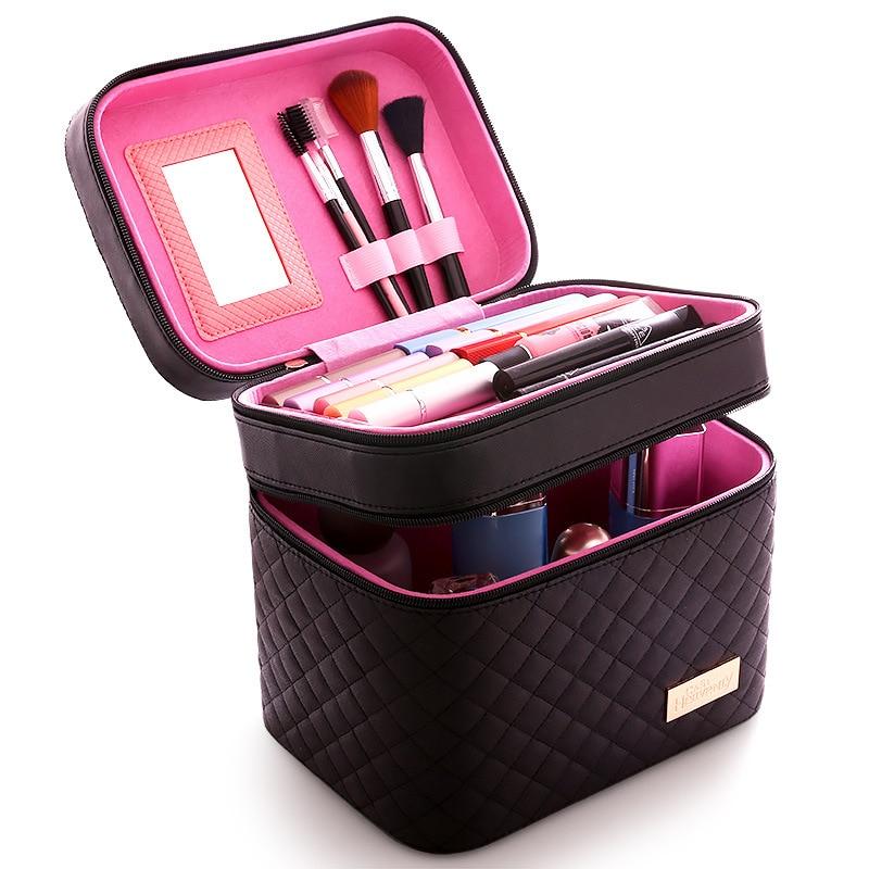 Vanity Case Heavenly™ - Idéal pour le Maquillage