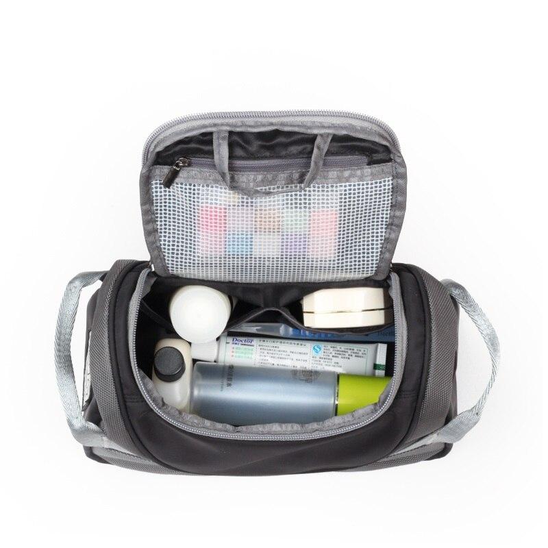 Trousse de Toilette Homme Sport Voy Joy™ - Style et Praticité