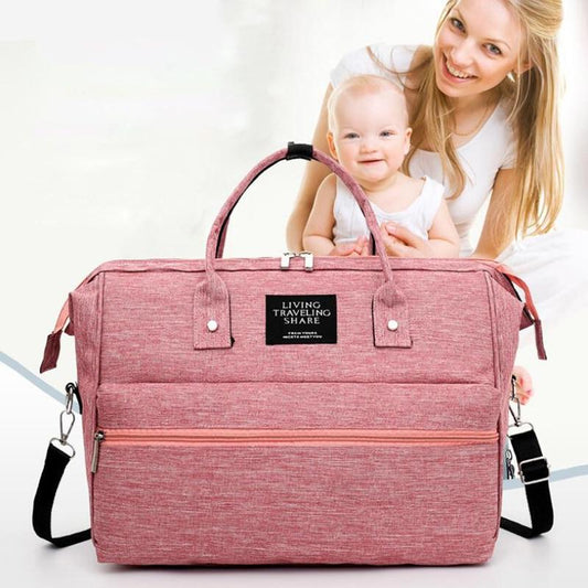 Sac à Langer Weekender LTS™