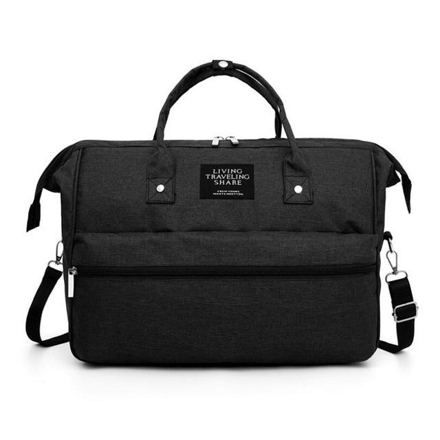 Sac à Langer Weekender LTS™