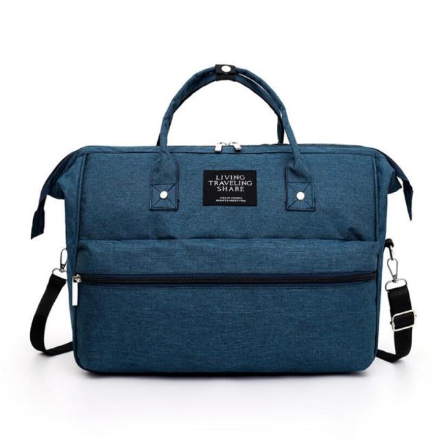 Sac à Langer Weekender LTS™