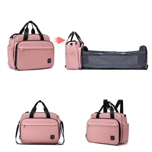 Lequeen™ Sac à Langer Liteluqq
