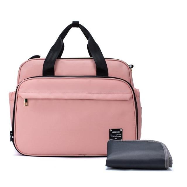 Lequeen™ Sac à Langer Liteluqq
