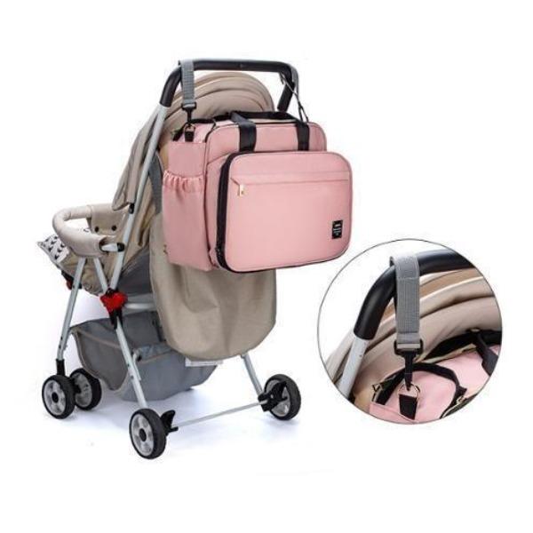 Lequeen™ Sac à Langer Liteluqq