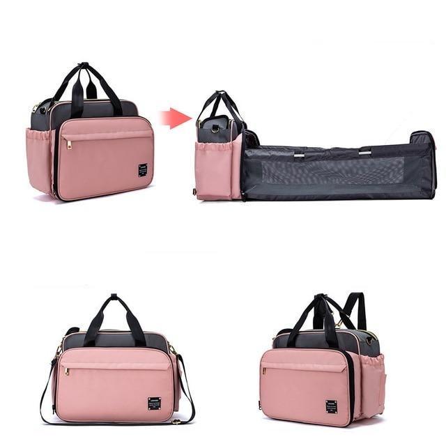 Lequeen™ Sac à Langer Liteluqq