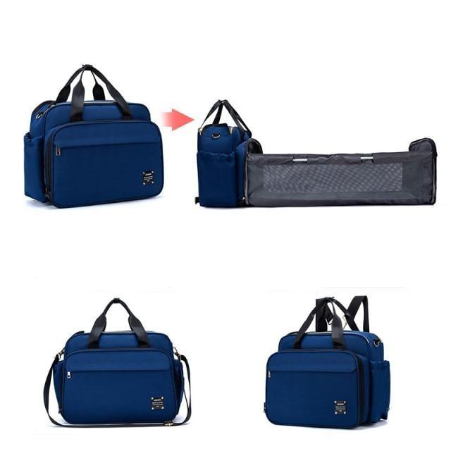 Lequeen™ Sac à Langer Liteluqq