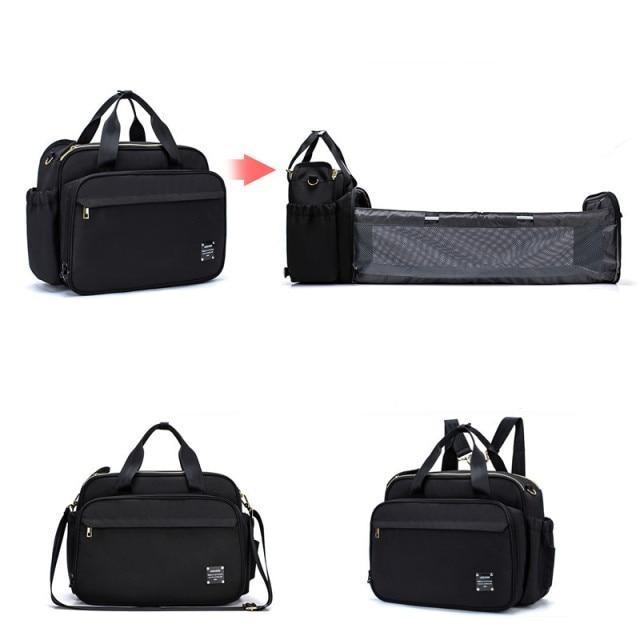 Lequeen™ Sac à Langer Liteluqq