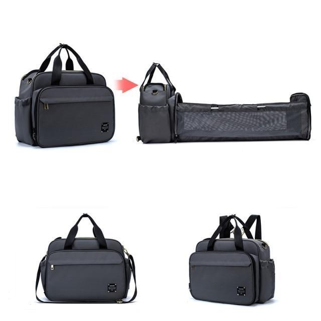 Lequeen™ Sac à Langer Liteluqq