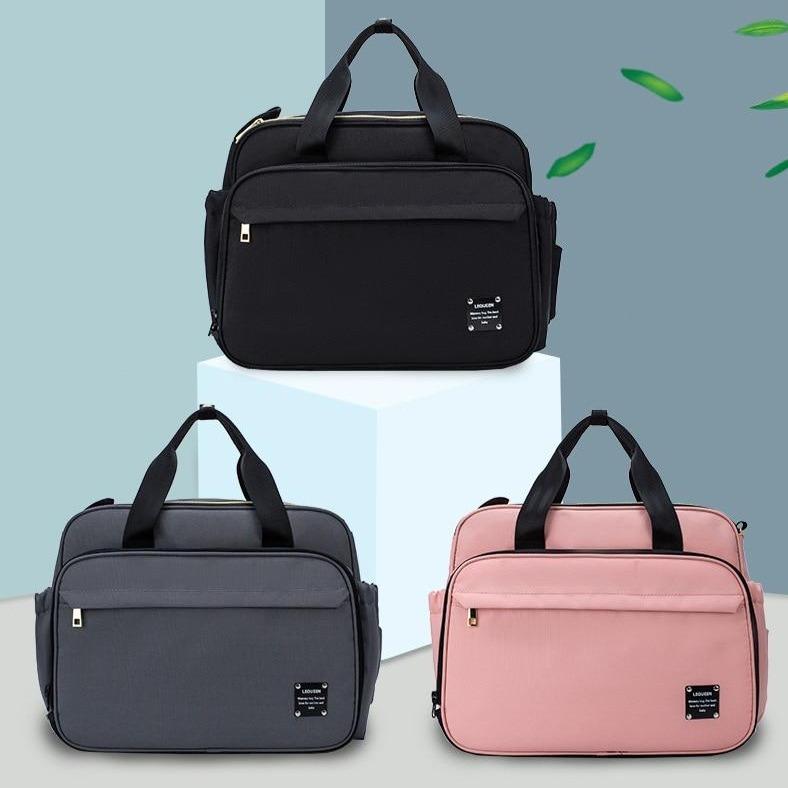 Lequeen™ Sac à Langer Liteluqq
