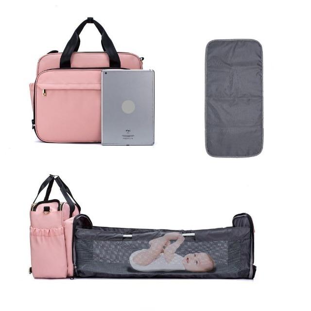Lequeen™ Sac à Langer Liteluqq