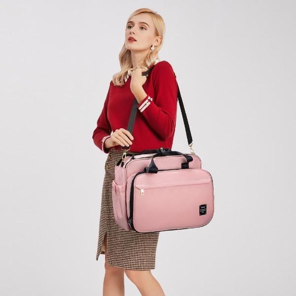 Lequeen™ Sac à Langer Liteluqq
