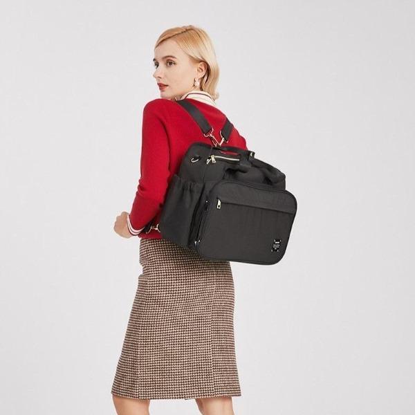 Lequeen™ Sac à Langer Liteluqq