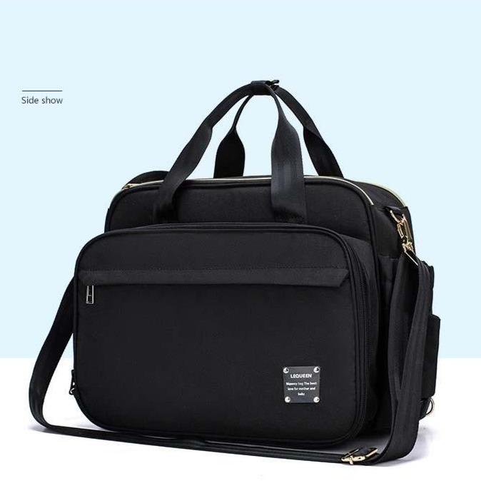 Lequeen™ Sac à Langer Liteluqq