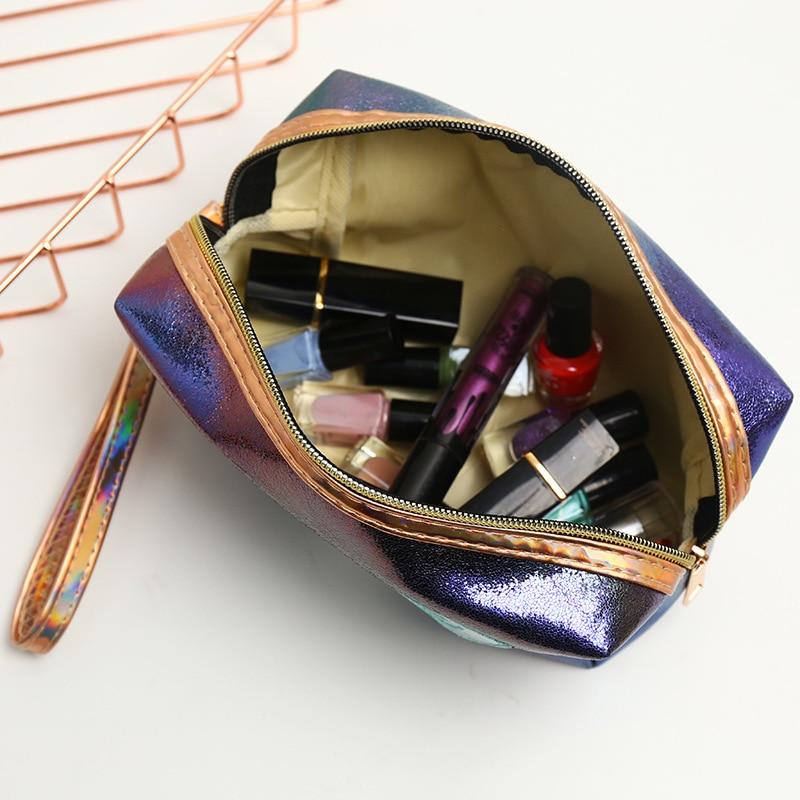 Trousse Maquillage Sirène Glam