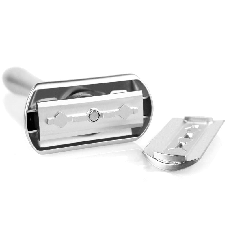 Kit de Rasage Qshave™ ExtraLisse