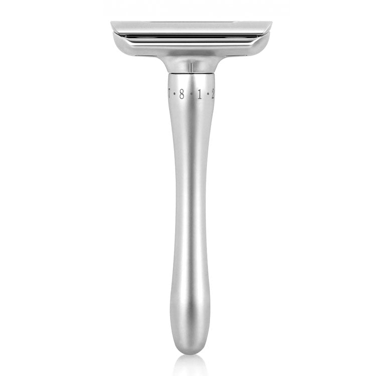 Kit de Rasage Qshave™ ExtraLisse
