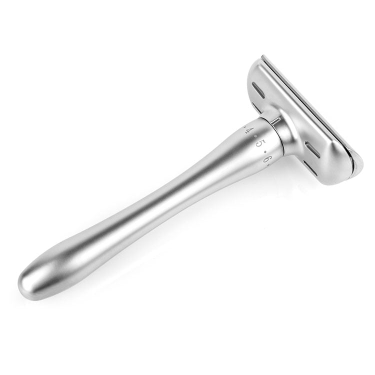 Kit de Rasage Qshave™ ExtraLisse