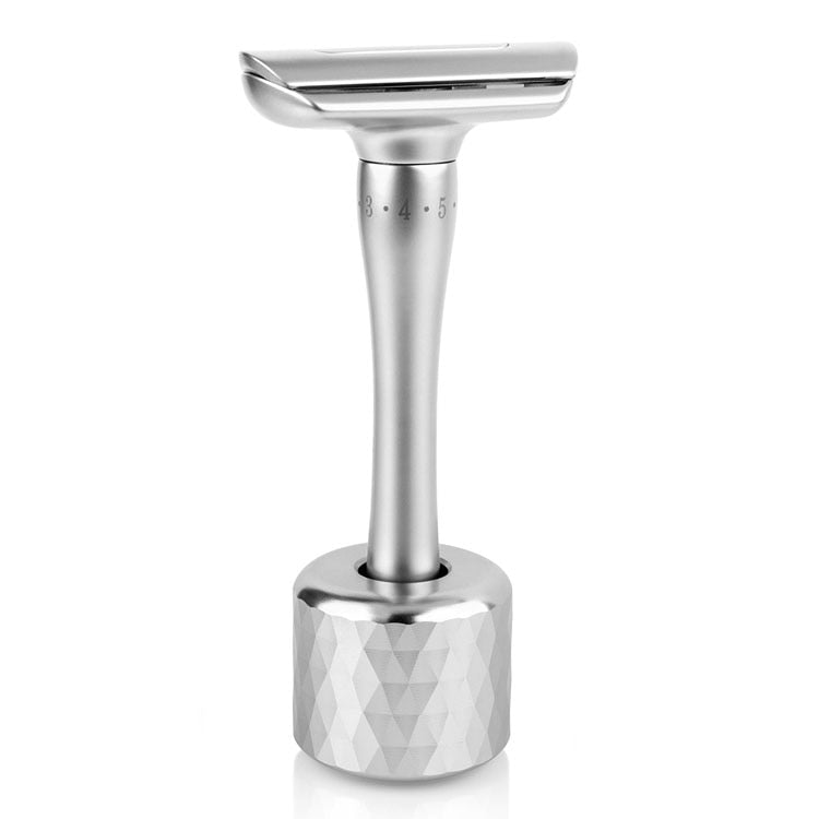 Kit de Rasage Qshave™ ExtraLisse