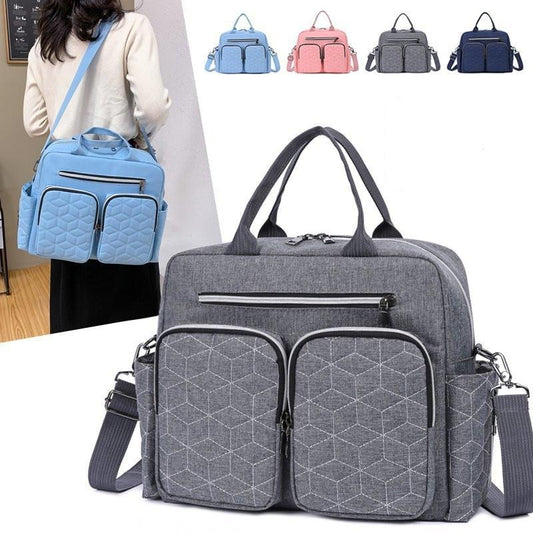 Sac à Langer Insular™ Grand Format