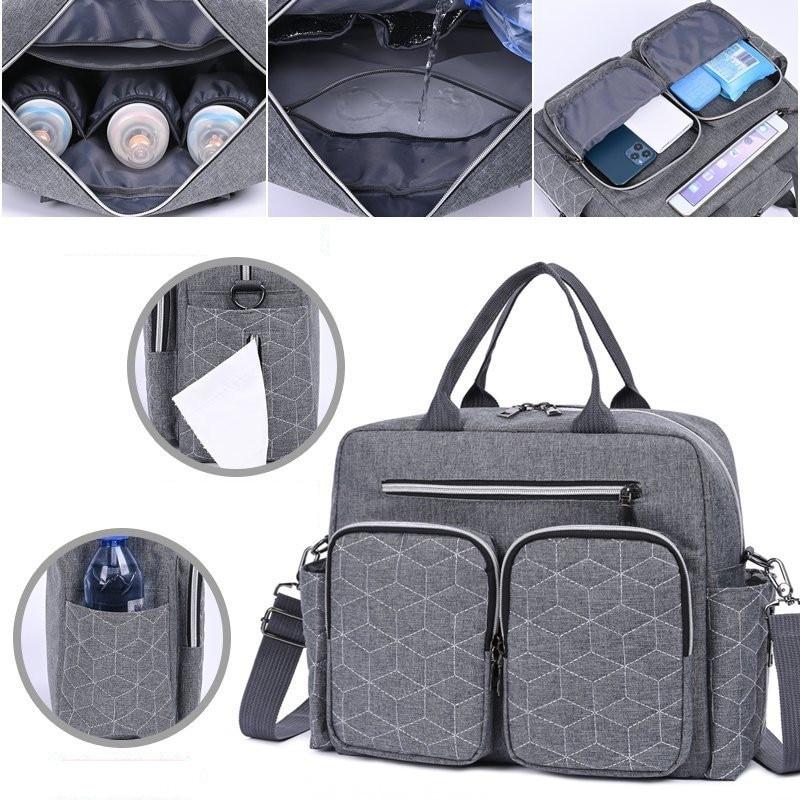 Sac à Langer Insular™ Grand Format