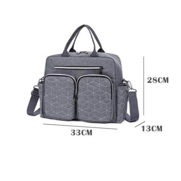 Sac à Langer Insular™ Grand Format