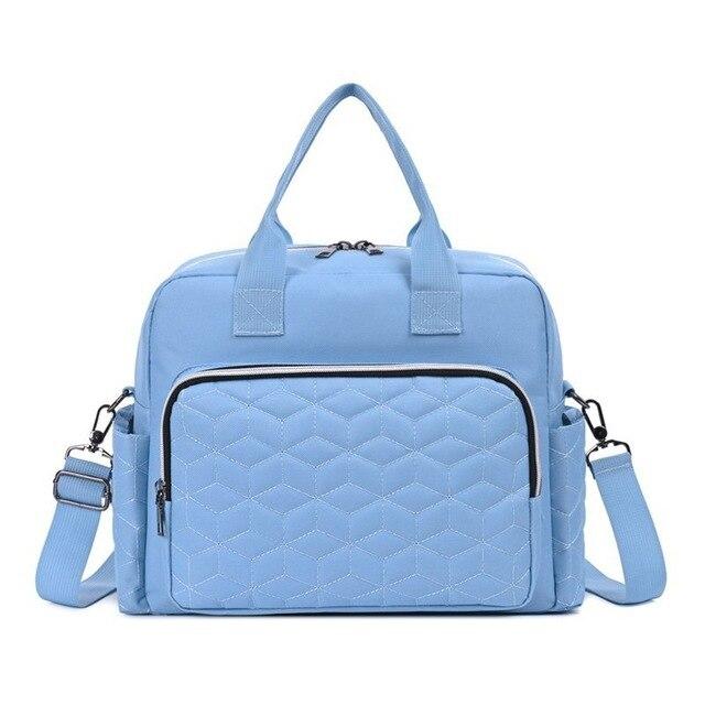Sac à Langer Insular™ Grand Format