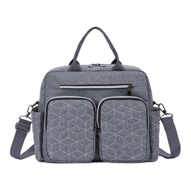 Sac à Langer Insular™ Grand Format
