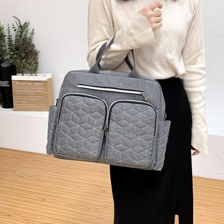 Sac à Langer Insular™ Grand Format