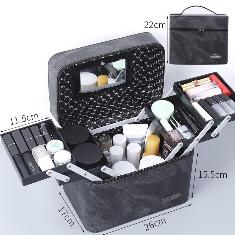 Vanity Organizer Kaxi™