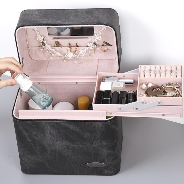 Vanity Organizer Kaxi™