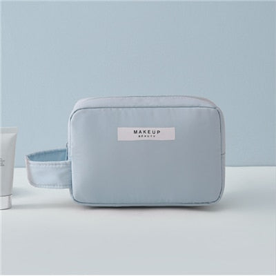 Trousse de Toilette Rectangulaire Makeup Beauty™