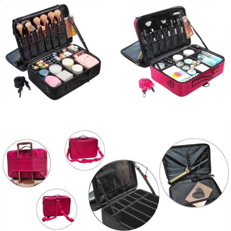 Vanity Pro Make-up