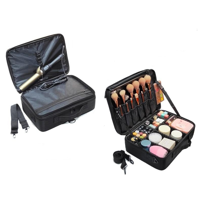 Vanity Pro Make-up