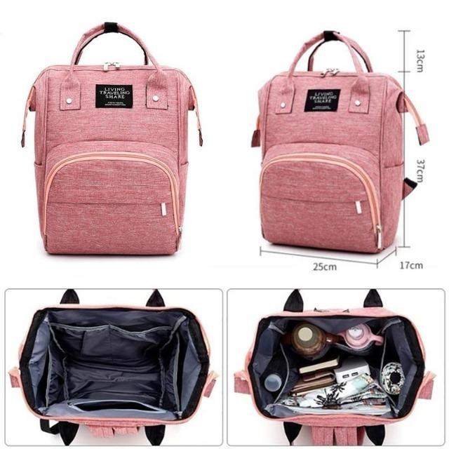 Sac à Langer Weekender LTS™