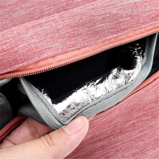 Sac à Langer Weekender LTS™