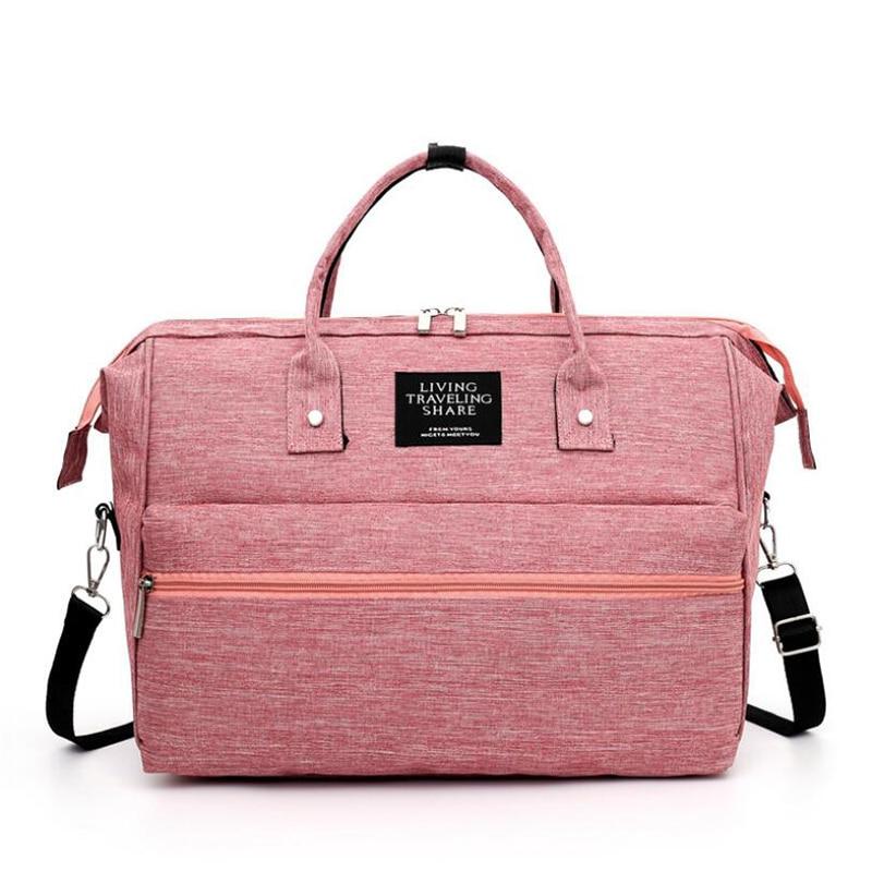Sac à Langer Weekender LTS™