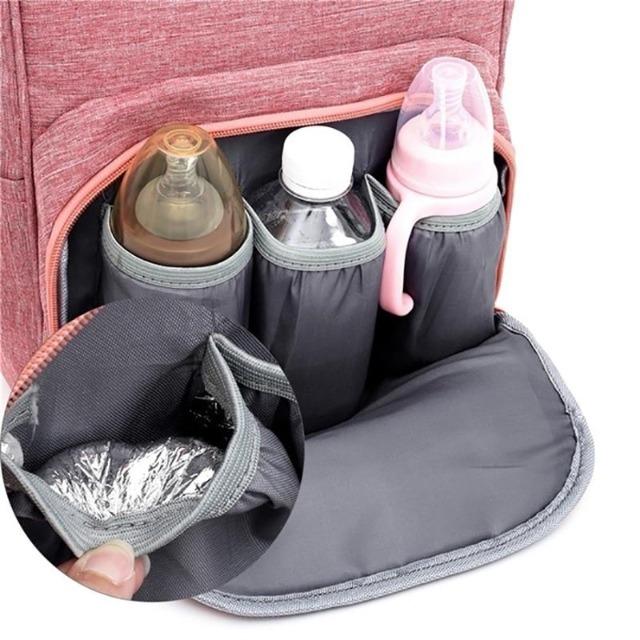 Sac à Langer Weekender LTS™
