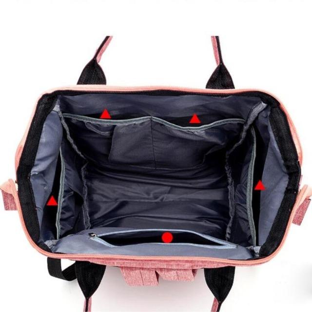 Sac à Langer Weekender LTS™